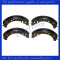 5880993 5880898 2101350209150 2101-3502090 2101-350209150 21013502090 for lada niva nova brake shoe